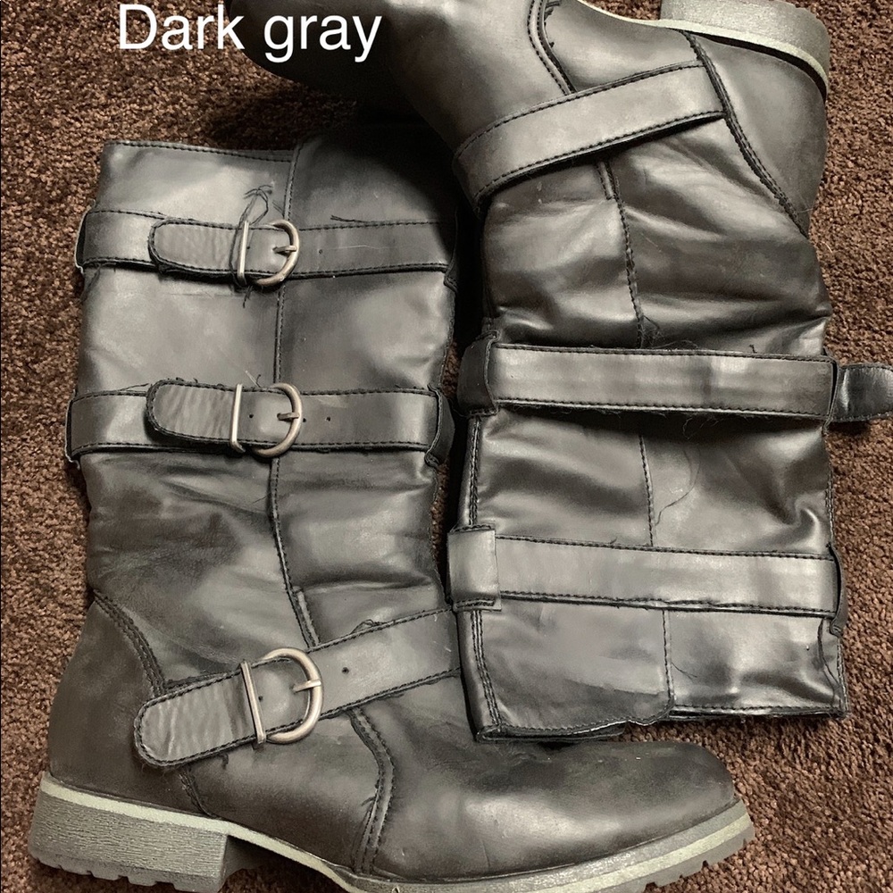 Boots